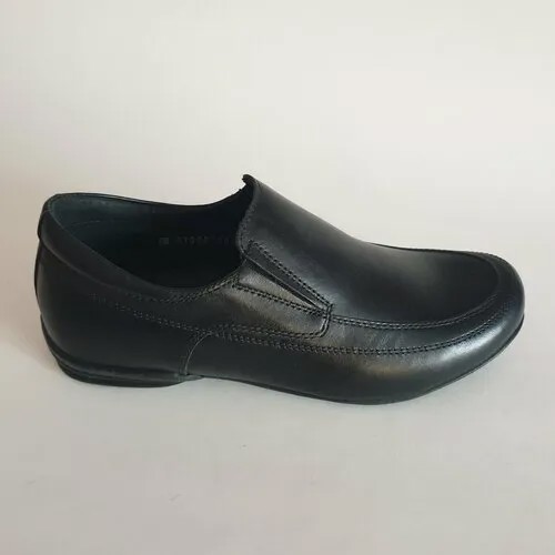 Туфли Elegami, размер 37, черный