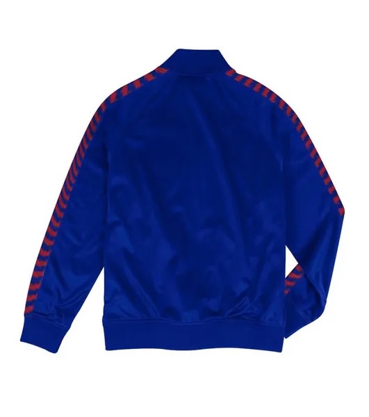 Мужская спортивная куртка Pistons MITCHELL & NESS