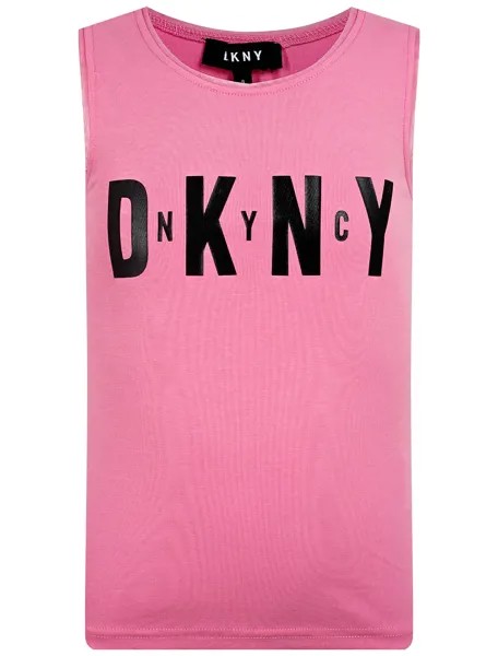 Топ DKNY