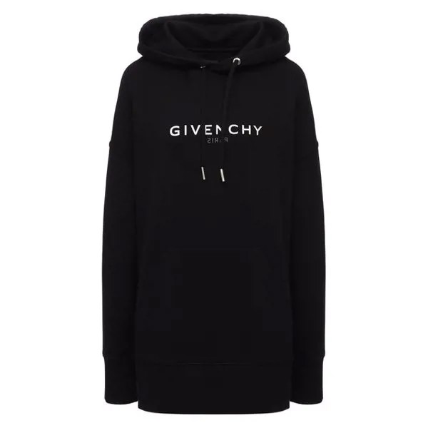 Хлопковое худи Givenchy