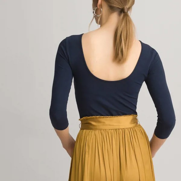 Футболка LA REDOUTE COLLECTIONS