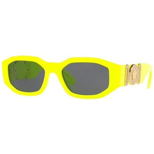 Солнцезащитные очки Versace VE 4361 5321/87 53