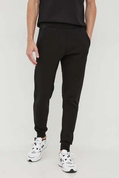 Спортивные брюки Calvin Klein, черный