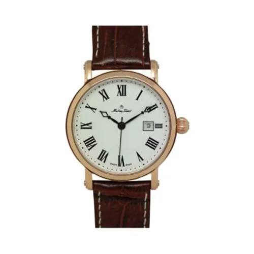 Наручные часы Mathey-Tissot D31186PBR