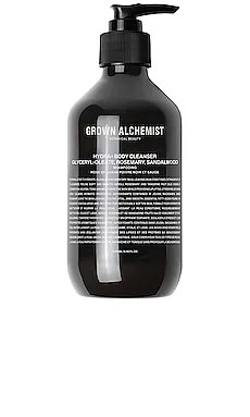 Гель для тела hydra+ - Grown Alchemist
