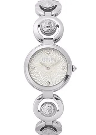 Fashion наручные  женские часы Versus VSPHL0120. Коллекция Monte Stella