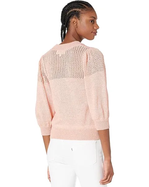 Свитер Heartloom Joelle Sweater, цвет Blush