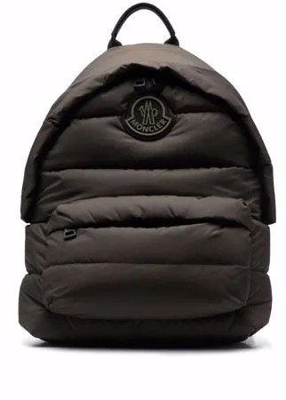 Moncler дутый рюкзак Legere