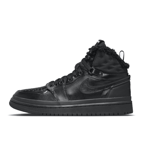 Кроссовки Jordan, размер 38,5 EU, triple black