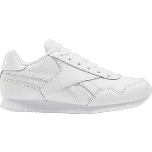 Кроссовки Reebok Royal CL Jog 3.0, размер 3,5 US, белый