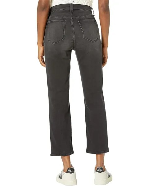 Джинсы Joe's Jeans Scout Button Fly, цвет Meteorite
