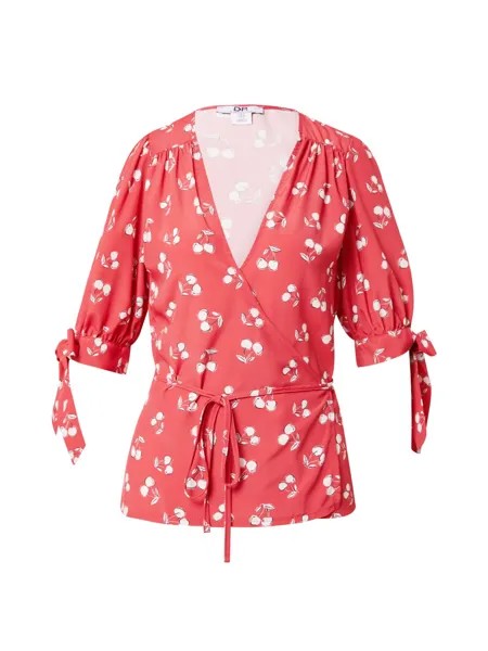 Блузка Dorothy Perkins, красный