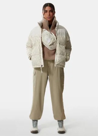 Женская толстовка Platte Sherpa Fleece