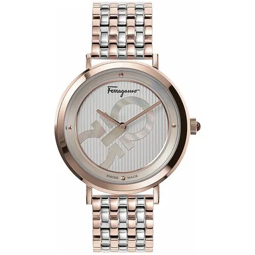 Наручные часы Salvatore Ferragamo Часы наручные Salvatore Ferragamo SFYH00521