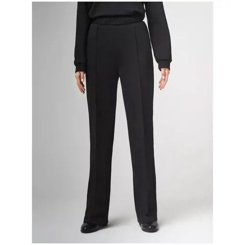 Брюки спортивные VA'VEDMA, VA203-002-Black/Черный, 42