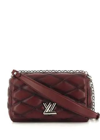 Louis Vuitton сумка на плечо Twist pre-owned