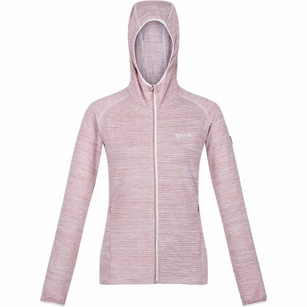 Свитер Regatta Fleecehoodie Yonder, цвет Flieder