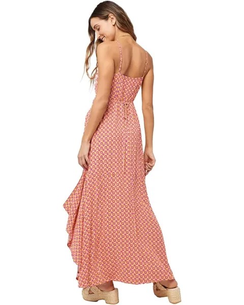 Платье L*Space Junie Dress, цвет Summatime Check
