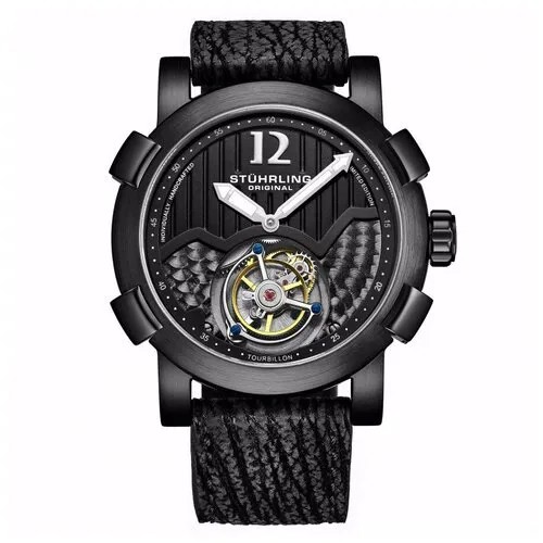 Наручные часы Stuhrling Original 407A.335X1 классические мужские