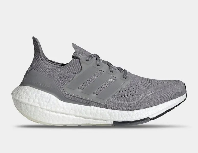 [FY0381] Мужские кроссовки Adidas Ultraboost 21, размер 13 *RNEW*