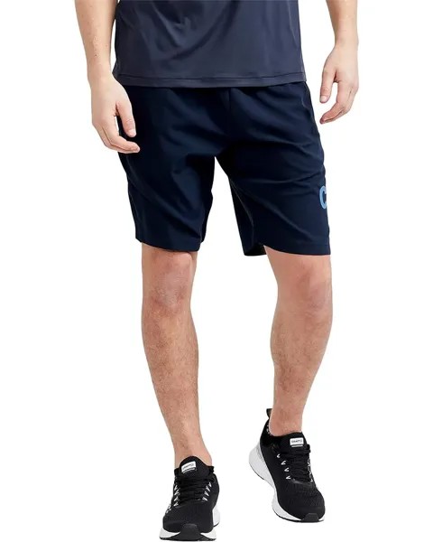 Шорты Craft Core Charge Shorts, цвет Blaze