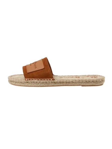 Мюли Pepe Jeans SIVA BERRY, песочный
