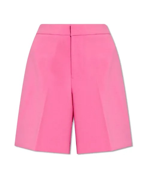 Шорты с карманами Kate Spade, розовый