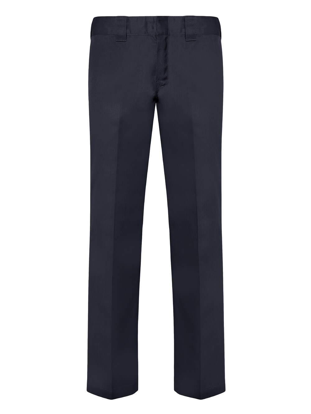Обычные плиссированные брюки Dickies 873, синий