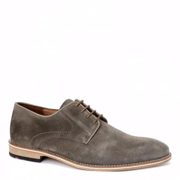 Полуботинки мужские LLOYD GERONA SS20 коричневые 6 UK