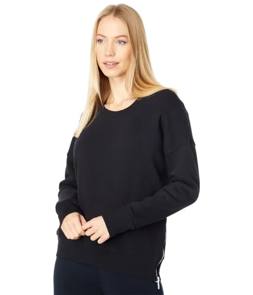 Толстовка SUNDRY, Side Zip Sweatshirt