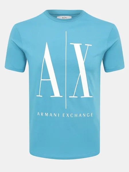 Футболки Armani Exchange