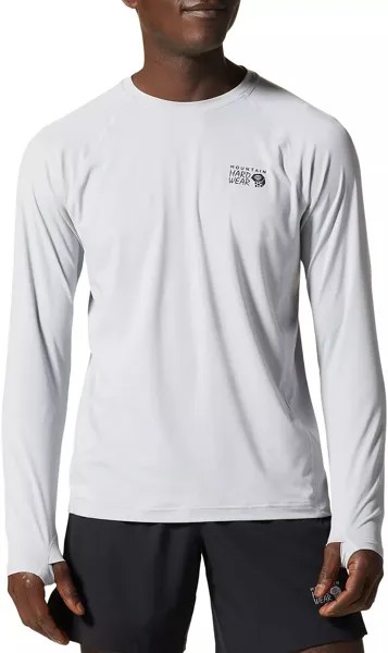 Мужская рубашка с длинным рукавом Mountain Hardwear Crater Lake