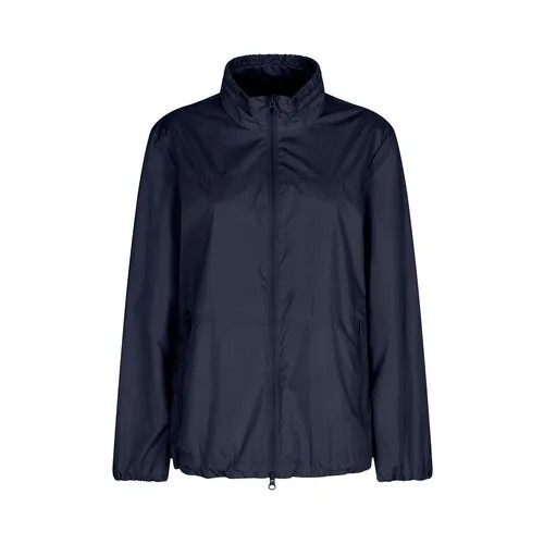 Куртка GEOX, размер 50, синий
