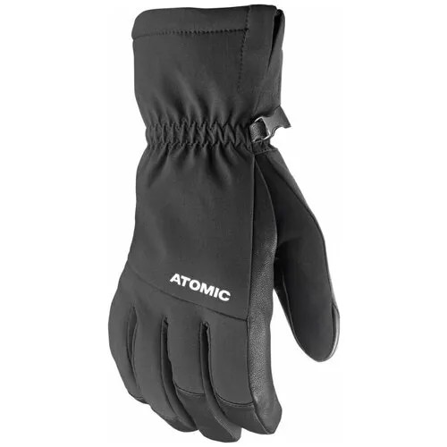 Перчатки Atomic M SAVOR GLOVE-Black-- Мужчины AL5103510 M