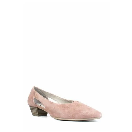 Туфли  JANA, размер 37, розовый