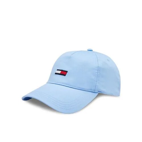 Кепка TOMMY HILFIGER, размер OneSize, синий