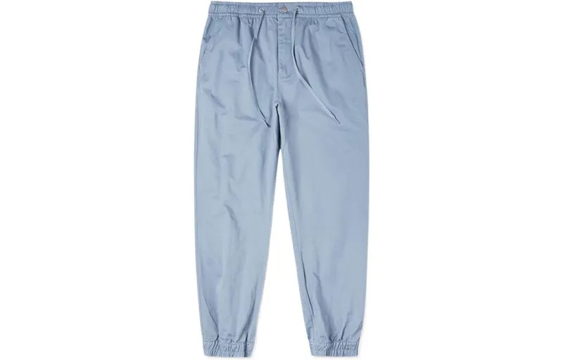 GoToJogger трикотажные спортивные штаны мужские окисленный деним Converse, цвет Oxidized Denim