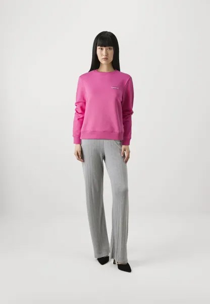 Свитер MINI AMERICA Guess Jeans, фиолетовый