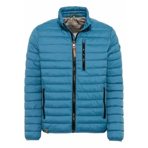Куртка Camel Active, размер 48, оранжевый