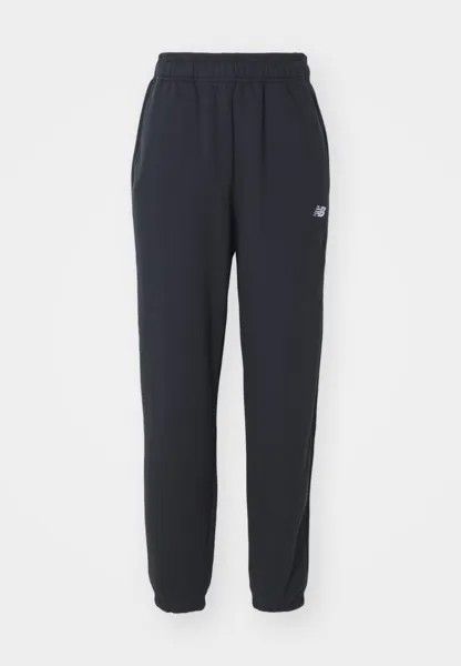 Спортивные штаны SPORT ESSENTIALS New Balance, черный