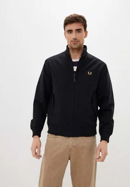 Куртка Fred Perry