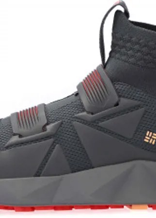 Ботинки женские Columbia Facet 45 Outdry, размер 37