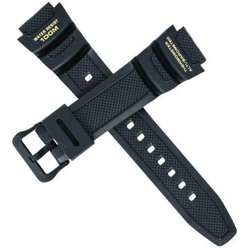 Ремень Casio SGW-400H-1B2