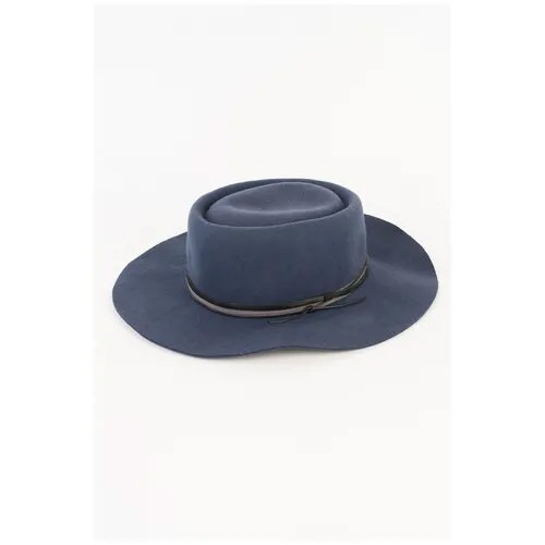 Шляпа Parfois 164648_BLU Синий 57