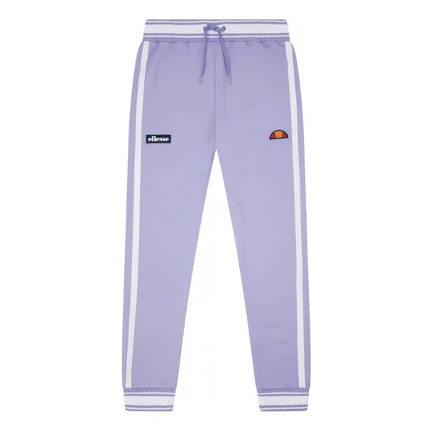 Спортивные брюки женские Ellesse SGE08422 фиолетовые S
