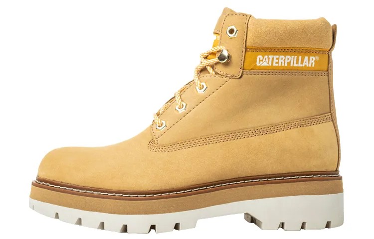 Уличные ботинки Caterpillar женские