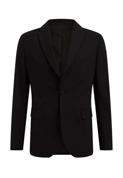 Пиджак The Flex Suit WE Fashion, черный