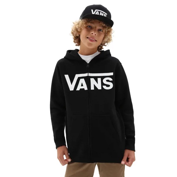 Худи Vans Classic ZipBoys