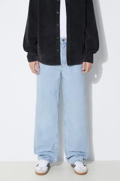 Джинсы Томасвилль Dickies, синий