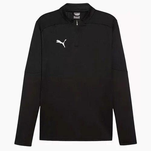 Олимпийка PUMA, размер M, черный